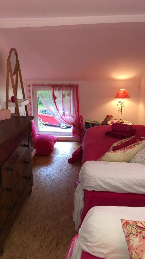 Le Loft Au-Dessus Des Pins Appartamento Lacanau Esterno foto