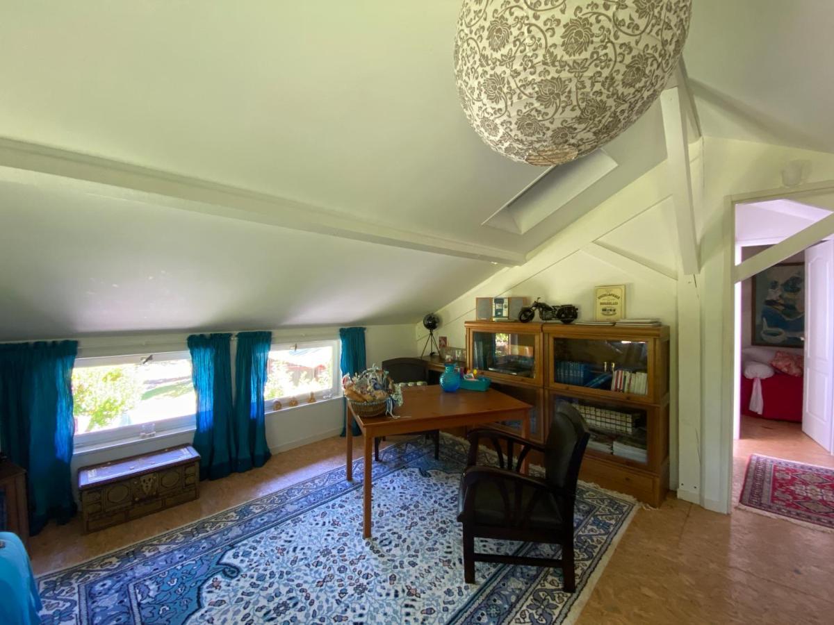 Le Loft Au-Dessus Des Pins Appartamento Lacanau Esterno foto