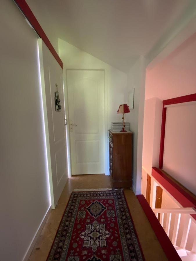 Le Loft Au-Dessus Des Pins Appartamento Lacanau Esterno foto