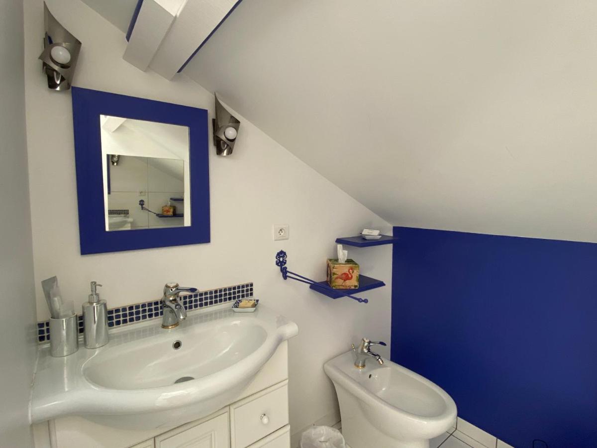 Le Loft Au-Dessus Des Pins Appartamento Lacanau Esterno foto