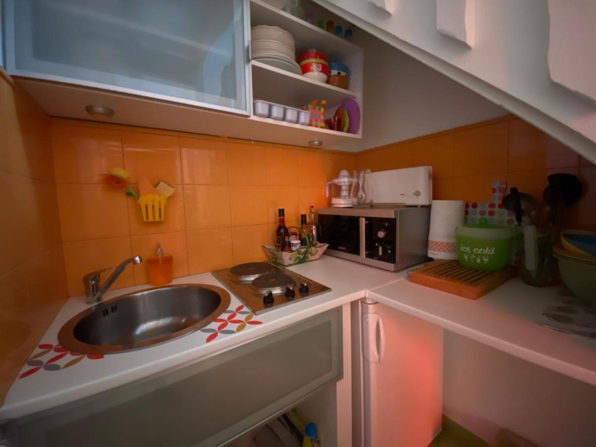 Le Loft Au-Dessus Des Pins Appartamento Lacanau Esterno foto