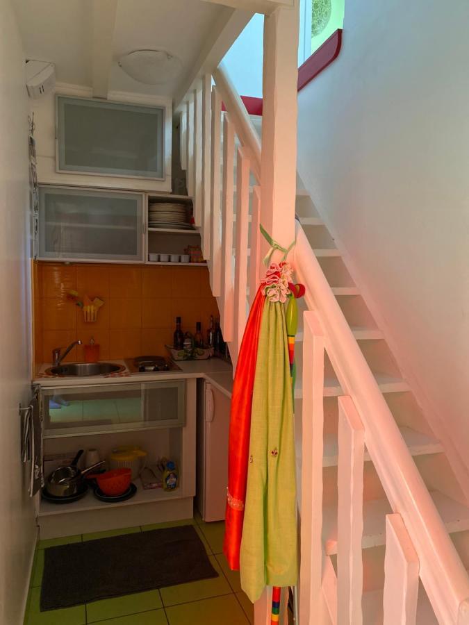 Le Loft Au-Dessus Des Pins Appartamento Lacanau Esterno foto