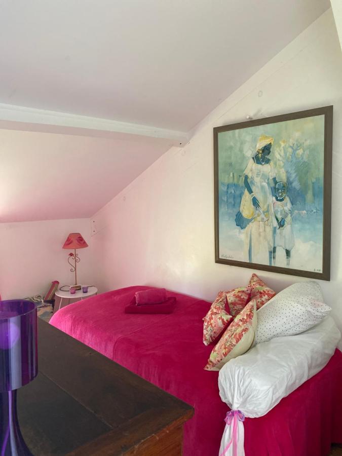 Le Loft Au-Dessus Des Pins Appartamento Lacanau Esterno foto