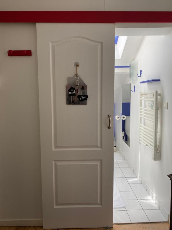 Le Loft Au-Dessus Des Pins Appartamento Lacanau Esterno foto