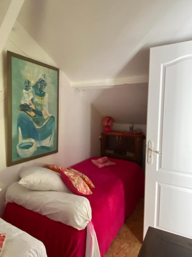 Le Loft Au-Dessus Des Pins Appartamento Lacanau Esterno foto