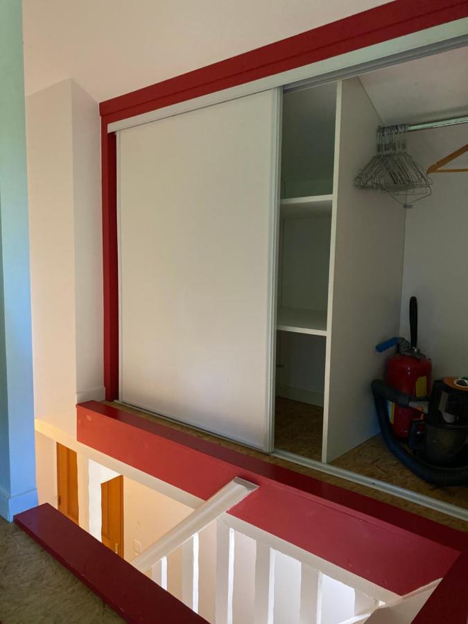 Le Loft Au-Dessus Des Pins Appartamento Lacanau Esterno foto